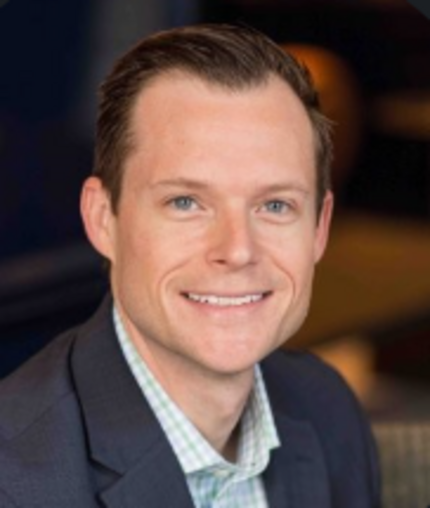 Keith Siebenaler, General Manager