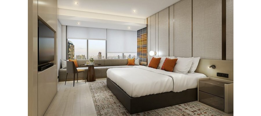 Oakwood to launch new serviced apartments brand