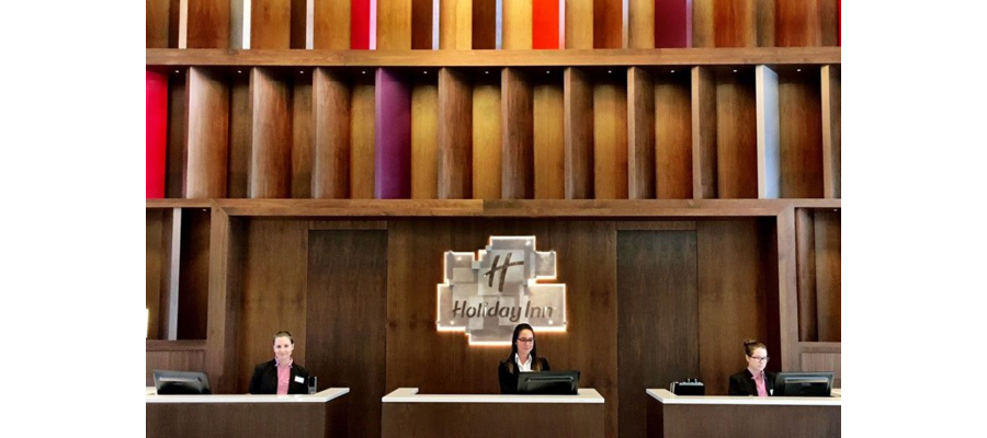 IHG releases interim half-year results
