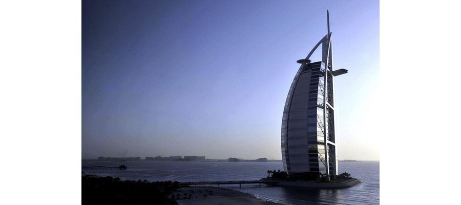 More UAE hotels could close down, says Cavendish Maxwell