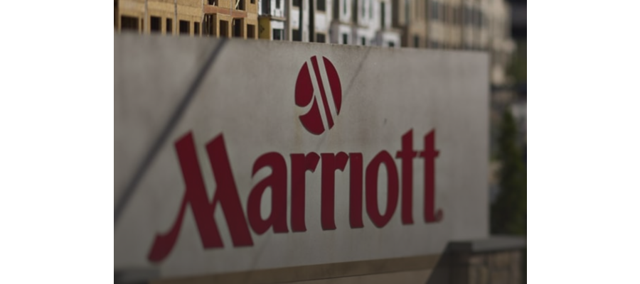 Marriott Named in London Class Action Lawsuit Over Personal Data Hack