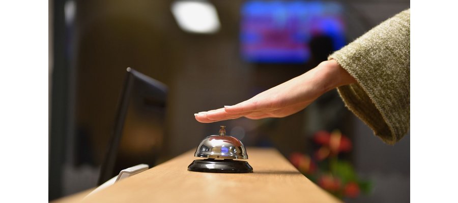 8 ways for hotels to combat the crisis