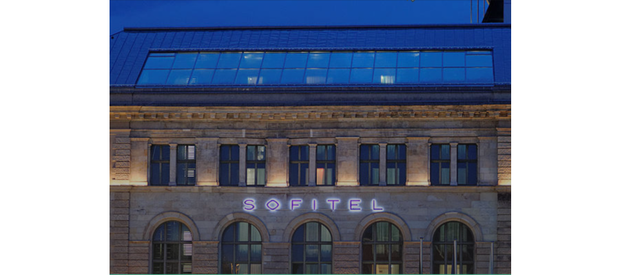 Accor Just Restructured the Company in the Middle of a Pandemic: Why Now?