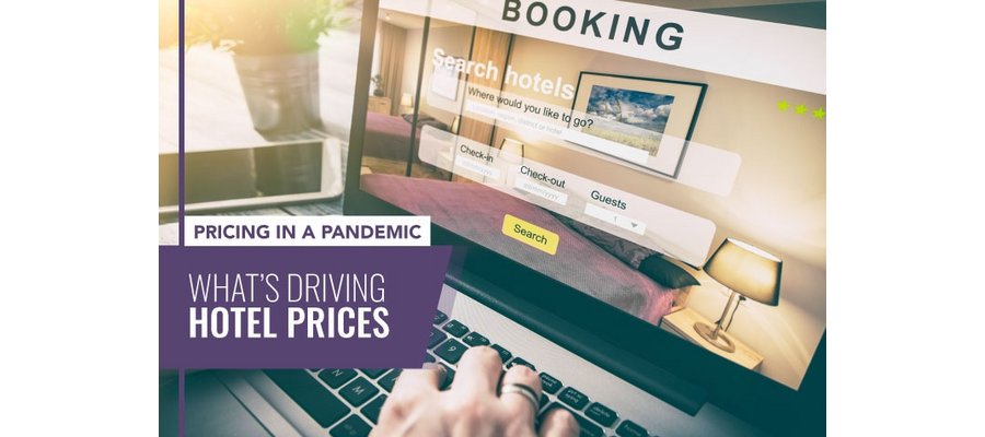 How hoteliers are pricing rooms amid demand lows