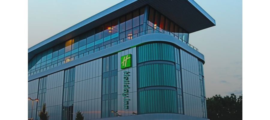 Hotel Giant IHG Data Shows Younger Travelers Now Prefer Much Shorter Booking Windows