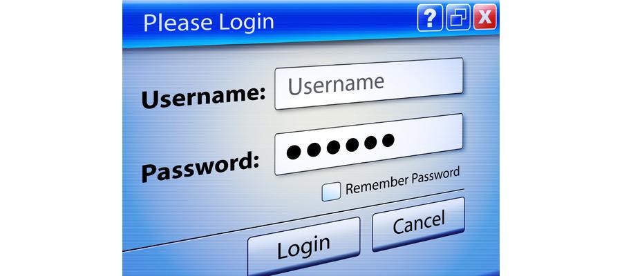Security via Passwords: Will it soon be a thing of the past?