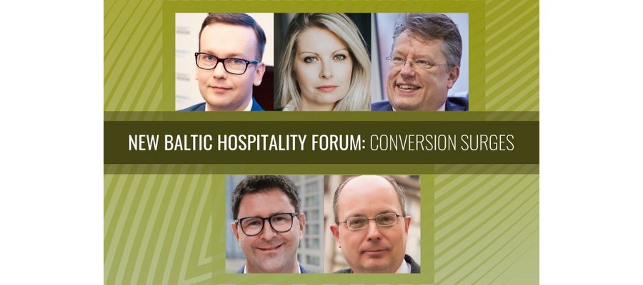Eastern Europe development on conversions growth spurt 
