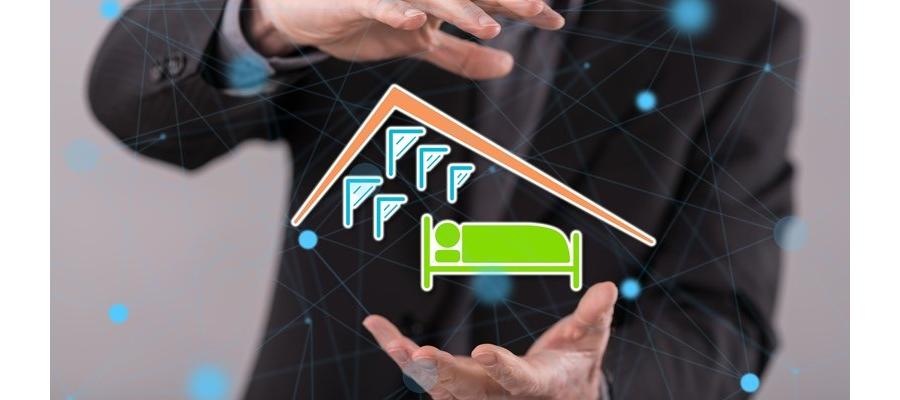 How hotels can use top-of-funnel data to capture recovering demand