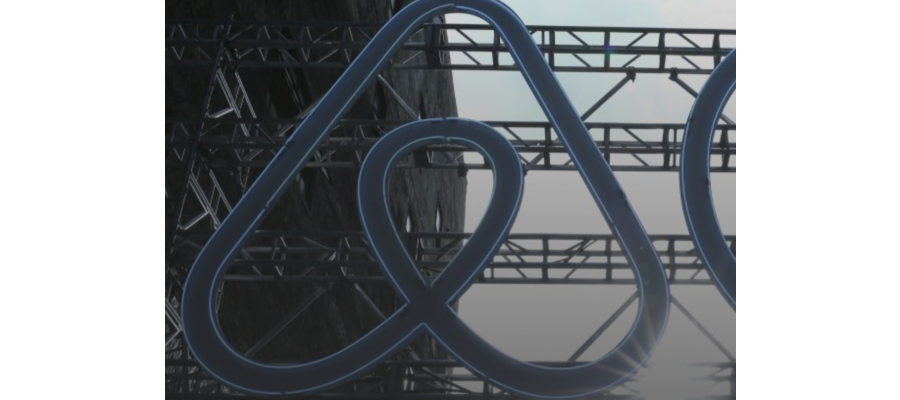 Airbnb Considers OTAs as Biggest Competitors, Not Hotels