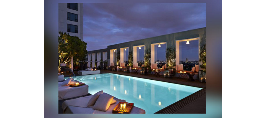Accor Takes Full Ownership of sbe Hotel brands