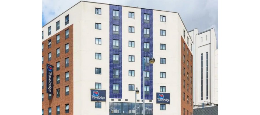 Travelodge UK CEO exits as the majority of hotels stay 