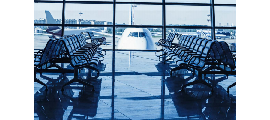 70% of Destinations Have Lifted Travel Restrictions, but Global Gap Emerging