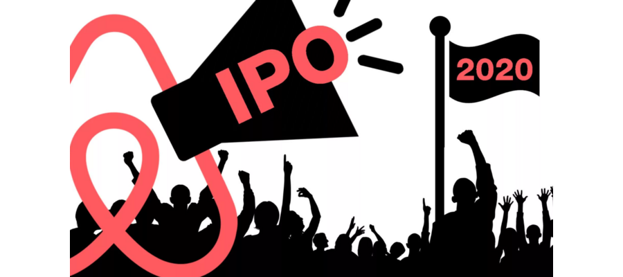 Updated Airbnb IPO Filing Sets Pricing Range With $35 Billion Valuation