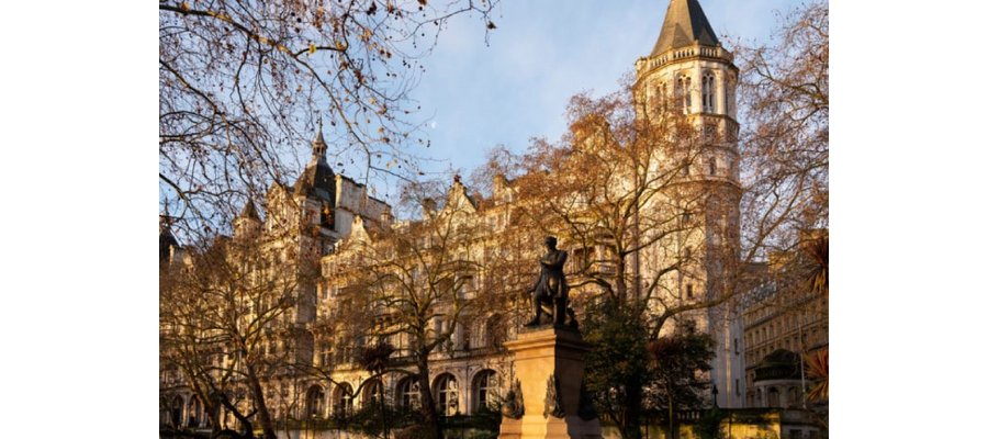 London hoteliers feel targeted by highest COVID-19 tier 