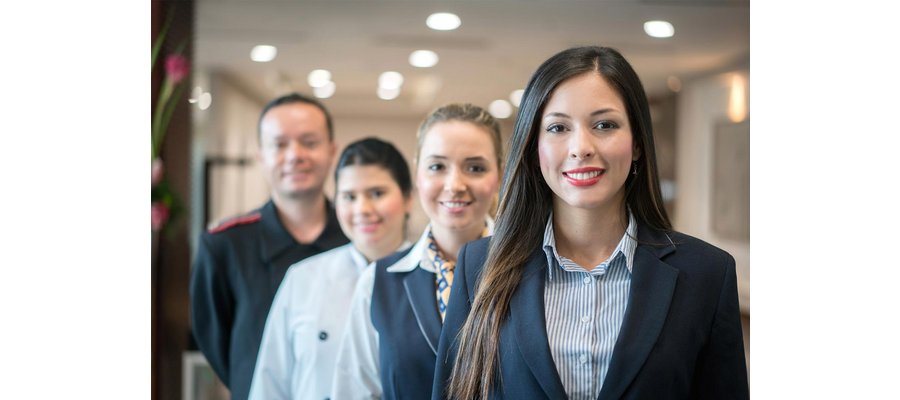 Excellent Customer Service? It Starts at the Top!