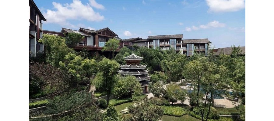 Minor Hotels targets China expansion