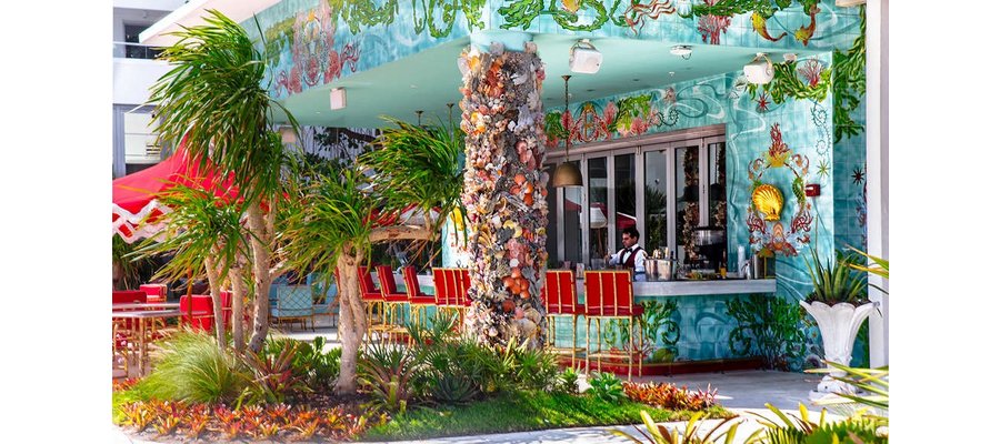Faena group and Accor embark on global venture to expand the Faena brand worldwide