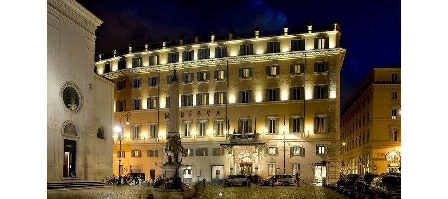 Rome to welcome Accor's Orient Express brand in 2023