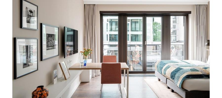 Hospitality startup Cosi raises €20M to fuel European expansion