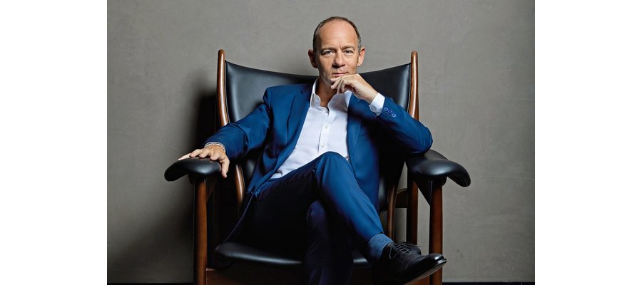Accor’s Mark Willis on the rise of lifestyle brands: “I’m fully in”
