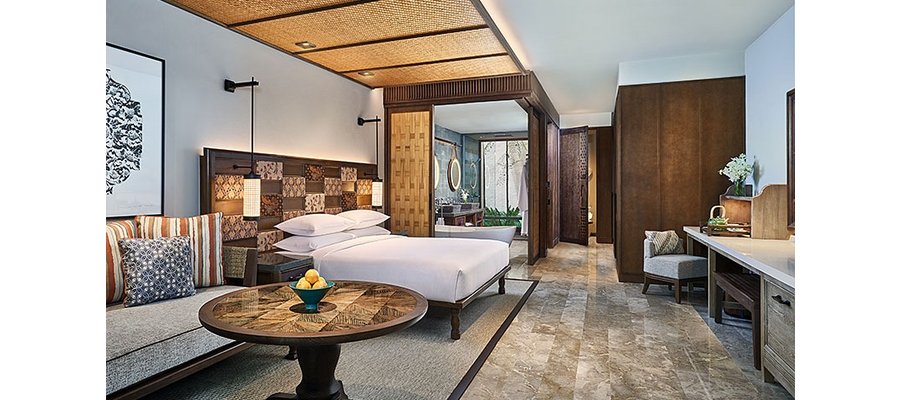 Hyatt, Radisson and Marriott brands make international debuts