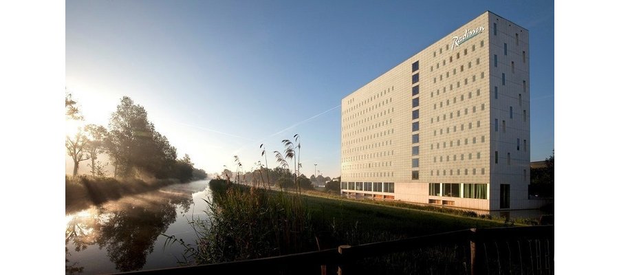 Radisson Hotel Group opens first extended stay property in Western Europe