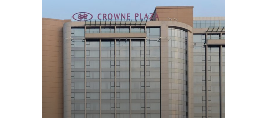 IHG Drops Holiday Inn and Crowne Plaza Hotels With Lousy Customer Service