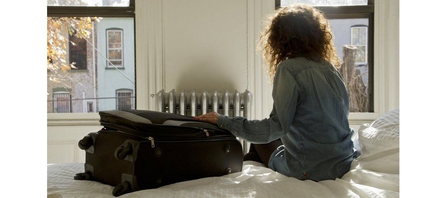 Airbnb predicts unprecedented rebound in travel