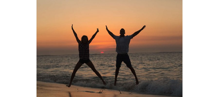 Travel – The Essential Commodity. Why Travelers Are Checking Off Big-Ticket Items on Their Bucket Lists