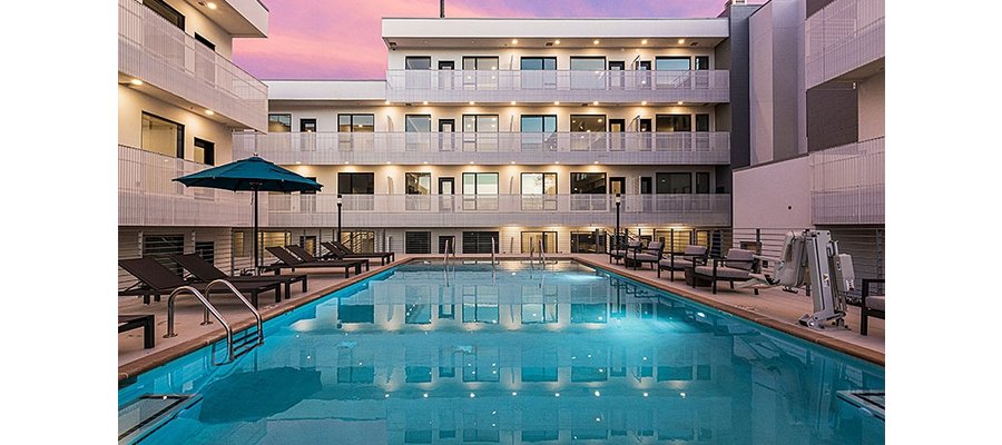 Multifamily hotel hybrids new option for hoteliers