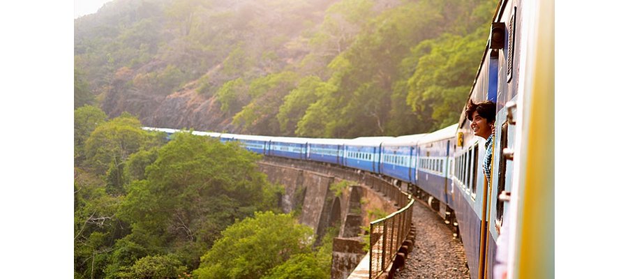GlobalData: Slower travel could be next big thing