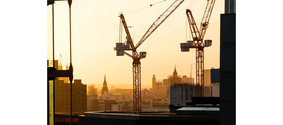 Hotel Construction Is Up in Europe, but Projects Could Take Longer