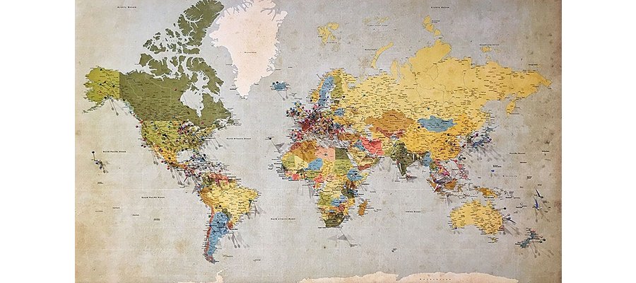 SiteMinder: June marks six months of growth in hotel bookings globally