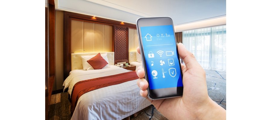 Every Hotelier in Every Role Must Now Understand Technology