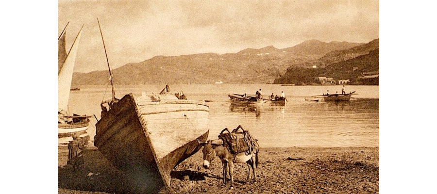 How Mykonos Changed from Sleepy Island to Superstars’ Paradise
