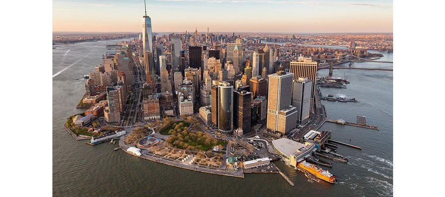 AHLA: 21 of top 25 U.S. hotel markets in depression or recession