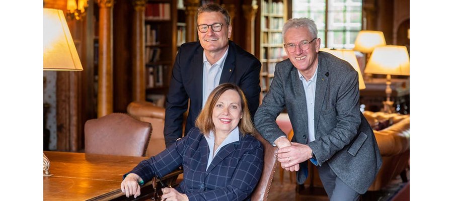 Horwath HTL Announce New Offices To Cover Germany, Austria And Switzerland