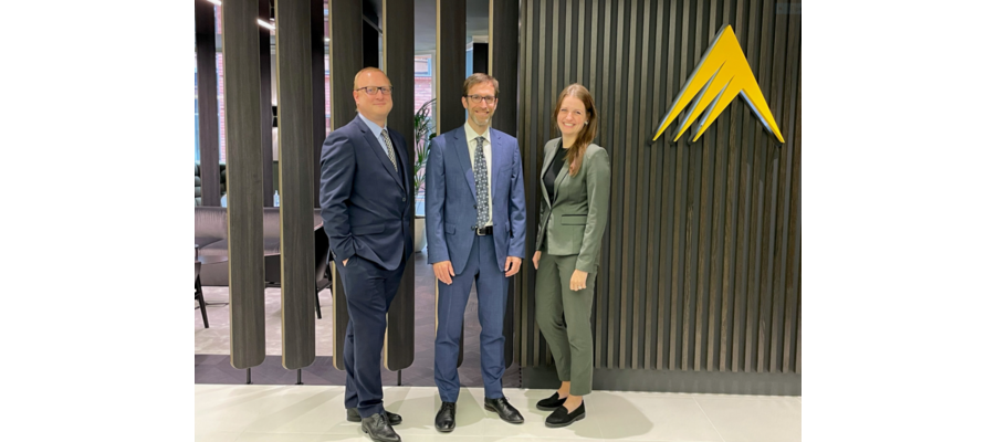 Horwath HTL launches new practice in the UK