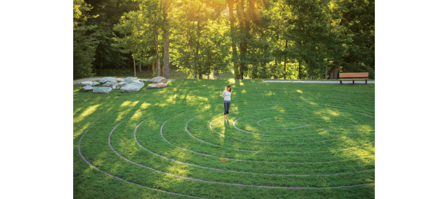 Wellness’ pandemic challenge: Grieving guests