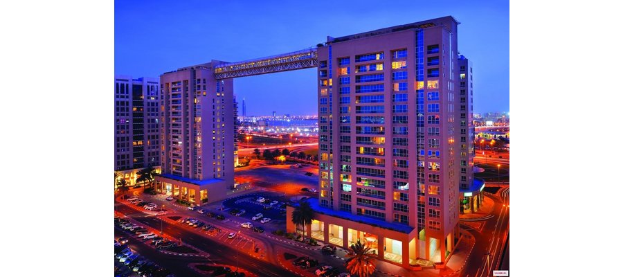 Positive outlook for the hospitality industry