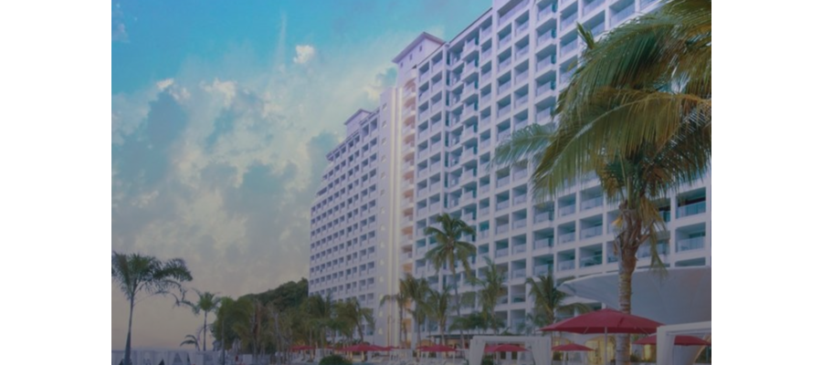 Hilton Sees Bigger Meetings and Events Role in All-Inclusive Resort Growth