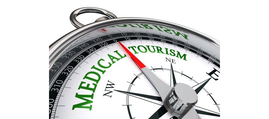 Medical Tourism as the Next Evolution for Wellness