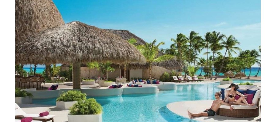 HYATT ACQUIRES APPLE LEISURE GROUP FOR $2.7B