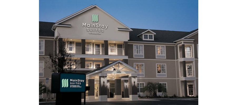Choice Diversifies Extended-Stay Portfolio With “Out of the Box” Conversions