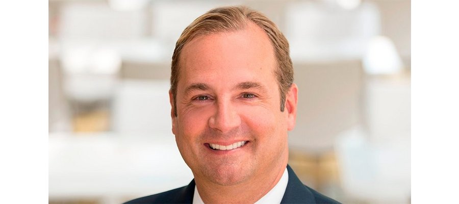 Marriott CEO Tony Capuano on when business travel will return