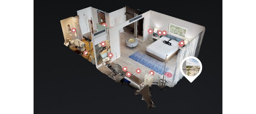 IHG and Josh.ai Create Voice-controlled Smart Hotel Room