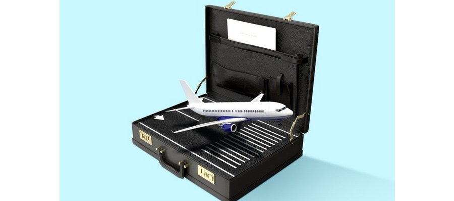 What Will the Future of Business Travel Look Like?