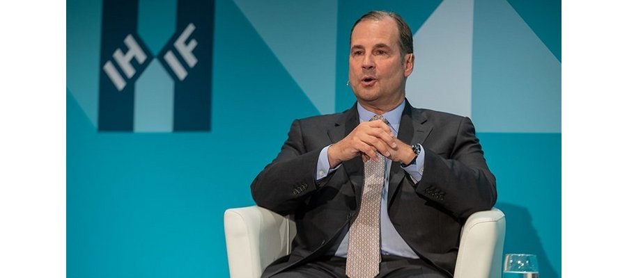 Marriott CEO Speaks on “Where do We Go From Here?”