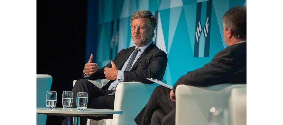 Exclusive: Accor’s Bazin on How Travel Portfolios Are Changing