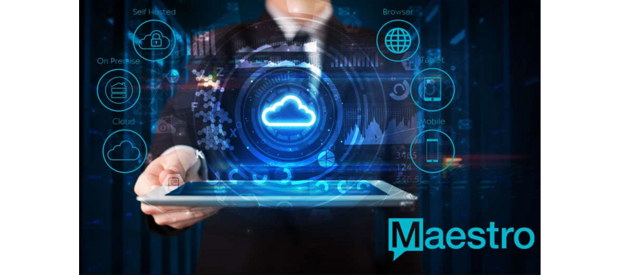 What Hoteliers Need to Know About Cloud-Based Technology and PMS